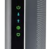 Motorola MB7621 Cable Modem review for fast, reliable internet performance and compatibility