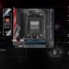 71f5Nqe1FKL._AC_SL1500_ ASRock B650E PG-ITX WiFi motherboard review for AMD Ryzen builds