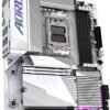 71gXHXDdQEL._AC_SL1500_ GIGABYTE B650E AORUS Elite X AX ICE motherboard review DDR5 and PCIe 5.0