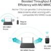 Comprehensive review of TP-Link AC1300 USB WiFi Adapter Archer T3U performance