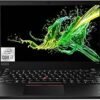 71h1jg6qsML.__AC_SY300_SX300_QL70_ML2_ Lenovo ThinkPad T14s Gen 1 laptop review powerful Intel i7 performance and sleek design