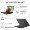 71hBdZiS7EL._AC_SL1500_ HP 15 Laptop Review Powerful AMD Processor Performance for Work and Entertainment