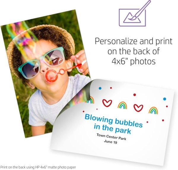 HP Envy Inspire 7255e Wireless Inkjet Printer Review High-Quality Prints and Easy Features