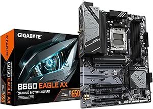 71ipZ0RboTL.__AC_SY300_SX300_QL70_ML2_ GIGABYTE B650 Eagle AX Motherboard Review AMD DDR5 Performance and PCIe 5.0 Features