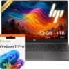 71j7MIYiuJL._AC_SL1500_ HP G10 Laptop Review Powerful Ryzen 3 Performance with 32GB RAM and 1TB SSD