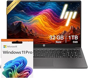 71j7MIYiuJL.__AC_SX300_SY300_QL70_FMwebp_ HP G10 Laptop Review Powerful Ryzen 3 Performance with 32GB RAM and 1TB SSD