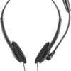 Trust Primo Chat Headset Review Lightweight and Affordable Audio Solution for PC and Laptop