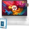 71jjz1Q9ML._AC_SY300_SX300_ HP 17 Inch Laptop Review AMD Ryzen 5 Performance and FHD Display Insights