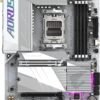 71lonZJ5saL._AC_SL1500_ GIGABYTE B650E AORUS Elite X AX ICE motherboard review DDR5 and PCIe 5.0