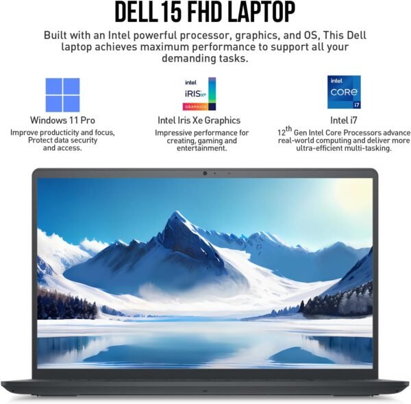 71mfmzeA-L._AC_SL1500_ Dell Inspiron 15 3000 Laptop review A Powerful Business Notebook with 64GB RAM