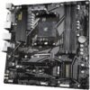 71miPVKSGfL._AC_SL1000_ GIGABYTE B550M DS3H motherboard review balancing performance, features, and value for PC builders