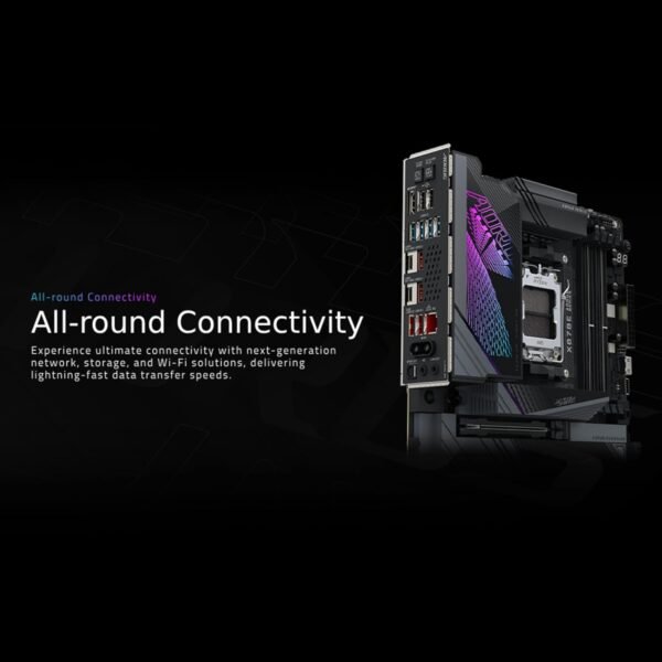 71o0ypiNGkL._AC_SL1500_ Gigabyte X870E AORUS Master Motherboard Review Unveiling AMD AM5 Power and DDR5 Performance