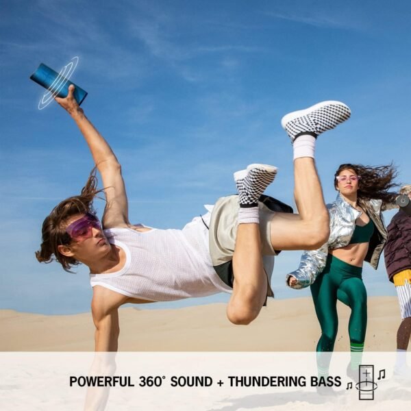 71oNoiz9PcL._AC_SL1500_ Ultimate Ears Boom 3 Wireless Bluetooth Speaker review bold sound and waterproof durability