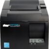 Star Micronics TSP143IIIBi Bluetooth Thermal Receipt Printer review for iOS and Android users
