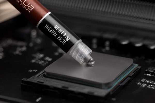 71ow-1AkWgL._AC_SL1500_ Noctua NT-H1 Thermal Paste Review Pro-Grade Cooling Solution for CPUs and GPUs