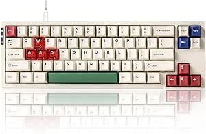 71p64nuyGlL.__AC_SX300_SY300_QL70_ML2_ YUNZII RT68 Gaming Keyboard Review Ultra-Fast Magnetic Switches with Customizable Actuation