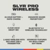 Skullcandy SLYR Pro Wireless Gaming Headset Review Best for Xbox and Multi-Platform Use