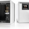 Audioengine A5+ Powered Bookshelf Speakers review Premium Sound for Music, Gaming, and Home Theater
