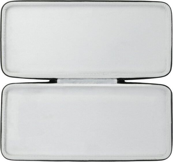 Review of Khanka Hard Case for Logitech K780 Wireless Keyboard