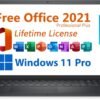 71rDaWJqsjL._AC_SL1500_ Dell Inspiron 15 Laptop Review 2024 A Budget-Friendly Workhorse with Lifetime Office
