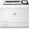 HP LaserJet Enterprise M455dn review is this the best color laser printer?