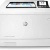 HP LaserJet Enterprise M455dn review is this the best color laser printer?