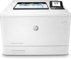 71wECmTfjtL.__AC_SX300_SY300_QL70_FMwebp_ HP LaserJet Enterprise M455dn review is this the best color laser printer?