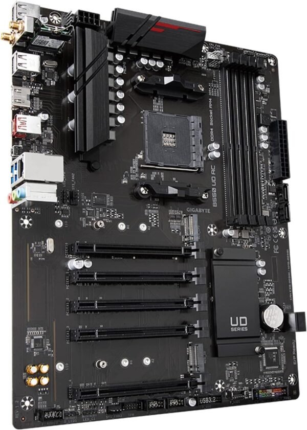 71x154lwDYL._AC_SL1500_ Comprehensive review of GIGABYTE B550 UD AC motherboard for AMD Ryzen builds