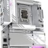 71x6IVV9qpL._AC_SL1500_ Detailed review of GIGABYTE Z890 AORUS Elite WIFI7 ICE motherboard with DDR5 support