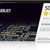 HP 508X Yellow High-Yield Toner Cartridge Review for LaserJet Enterprise Printers