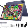 XP-PEN Magic Drawing Pad review Best Standalone Tablet for Artists and Designers