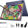 XP-PEN Magic Drawing Pad review Best Standalone Tablet for Artists and Designers