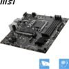 811vQcBPiBL._AC_SL1500_ Review of MSI PRO B760M-P Micro-ATX Motherboard with Intel 14th Gen Support