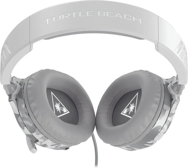 Turtle Beach Recon 70 Gaming Headset Review Best for Xbox, PS5, and PC Users