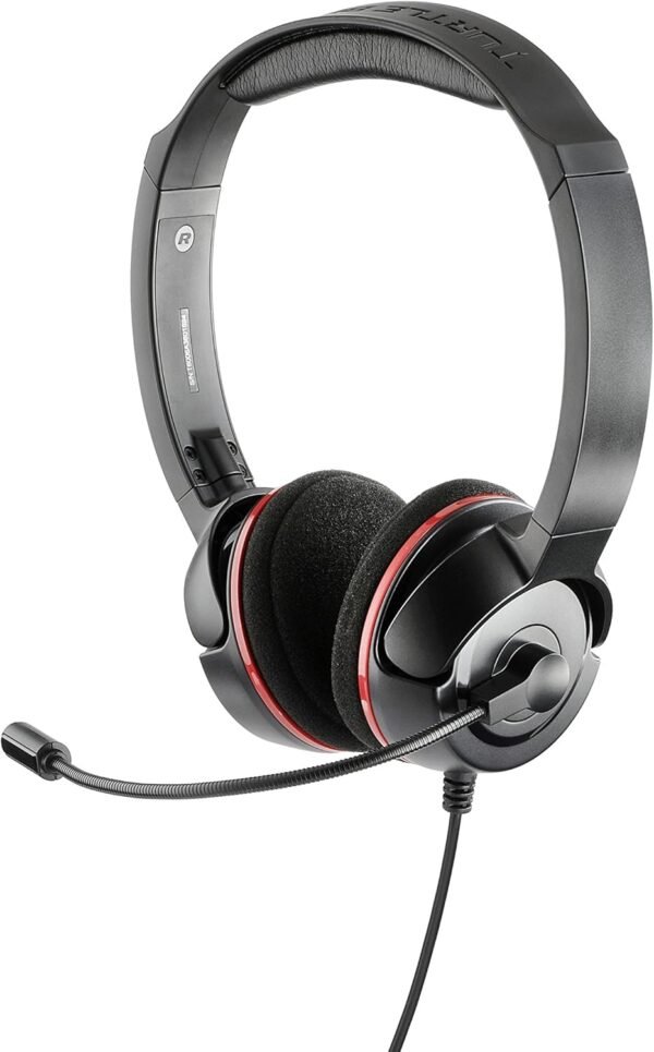 815D8dERETL._AC_SL1500_ Turtle Beach Ear Force ZLa Gaming Headset Review Affordable Quality for Immersive PC Gaming