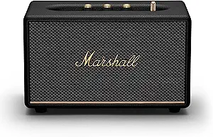 815nga8GBqL.__AC_SX300_SY300_QL70_FMwebp_ Marshall Acton III Bluetooth Home Speaker review immersive sound and sustainable design