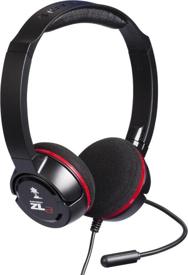 815vLVNzw5L._AC_SL1500_ Turtle Beach Ear Force ZLa Gaming Headset Review Affordable Quality for Immersive PC Gaming