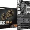 8166a-G2YHL.__AC_SY300_SX300_QL70_ML2_ Comprehensive review of GIGABYTE B650 UD AC motherboard with DDR5 and PCIe 4.0
