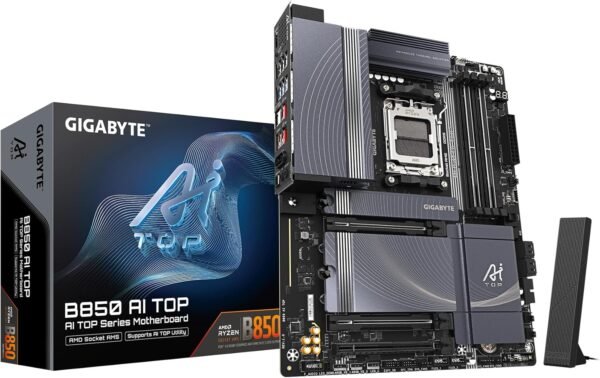 818GW5-TiL._AC_SL1500_ Review of the GIGABYTE B850 AI TOP AMD AM5 Motherboard with DDR5 features