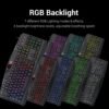 81A55wOnGqL._AC_SL1500_ Redragon S101 Gaming Keyboard and Mouse Combo Review Best Budget RGB Setup