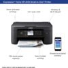 81AvV5BurXL._AC_SL1500_ Epson Expression Home XP-4100 Wireless Color Printer review compact design with great features