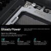 81EfCgIQmEL._AC_SL1500_ Gigabyte X870E AORUS Master Motherboard Review Unveiling AMD AM5 Power and DDR5 Performance