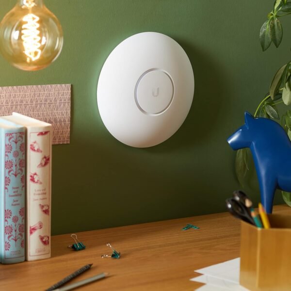 Ubiquiti Wireless Access Point UAP-AC-PRO review is it worth upgrading?