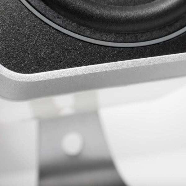 Cambridge Audio Minx Min 12 Bookshelf Speaker review compact design with powerful sound