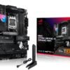 81MDzB7gqwL._AC_SL1500_ ASUS ROG Strix X870E-E Gaming WiFi Motherboard Review AMD AM5 and DDR5 Insight