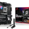 81MDzB7gqwL.__AC_SX300_SY300_QL70_FMwebp_ ASUS ROG Strix X870E-E Gaming WiFi Motherboard Review AMD AM5 and DDR5 Insight