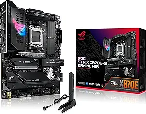 81MDzB7gqwL.__AC_SX300_SY300_QL70_FMwebp_ ASUS ROG Strix X870E-E Gaming WiFi Motherboard Review AMD AM5 and DDR5 Insight