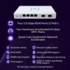Route10 High-Performance Router Review with Qualcomm Quad-Core and 10 Gbps Ports
