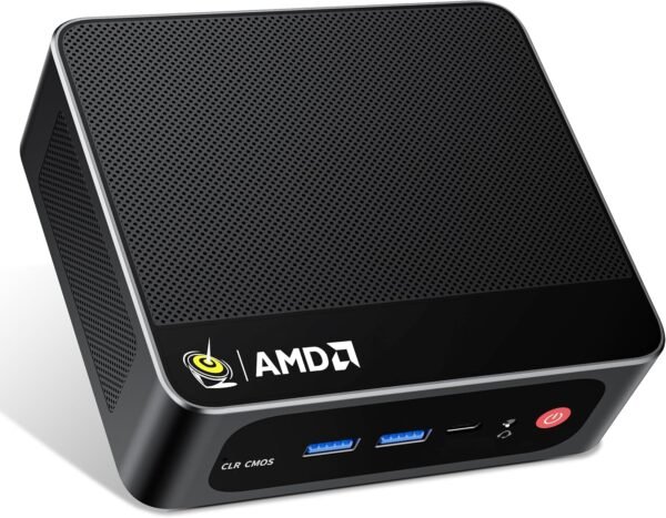 81SSY97jI9L._AC_SL1500_ Beelink SER5 Mini PC Review AMD Ryzen 7 Compact Powerhouse for Home and Office