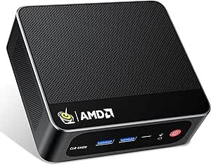 81SSY97jI9L.__AC_SX300_SY300_QL70_ML2_ Beelink SER5 Mini PC Review AMD Ryzen 7 Compact Powerhouse for Home and Office